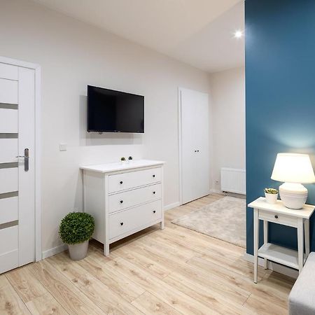 Native Apartments Starowislna 33A Deluxe Cracovia Esterno foto