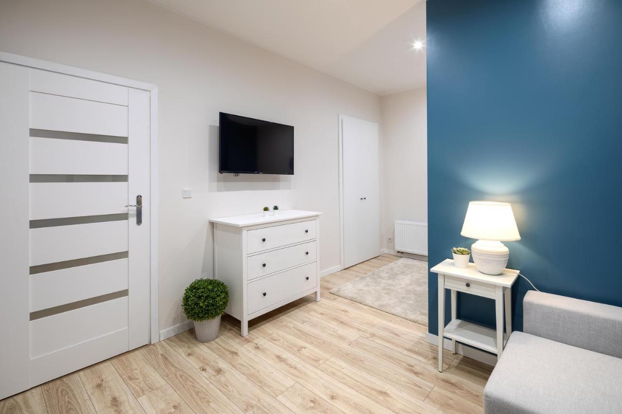 Native Apartments Starowislna 33A Deluxe Cracovia Esterno foto
