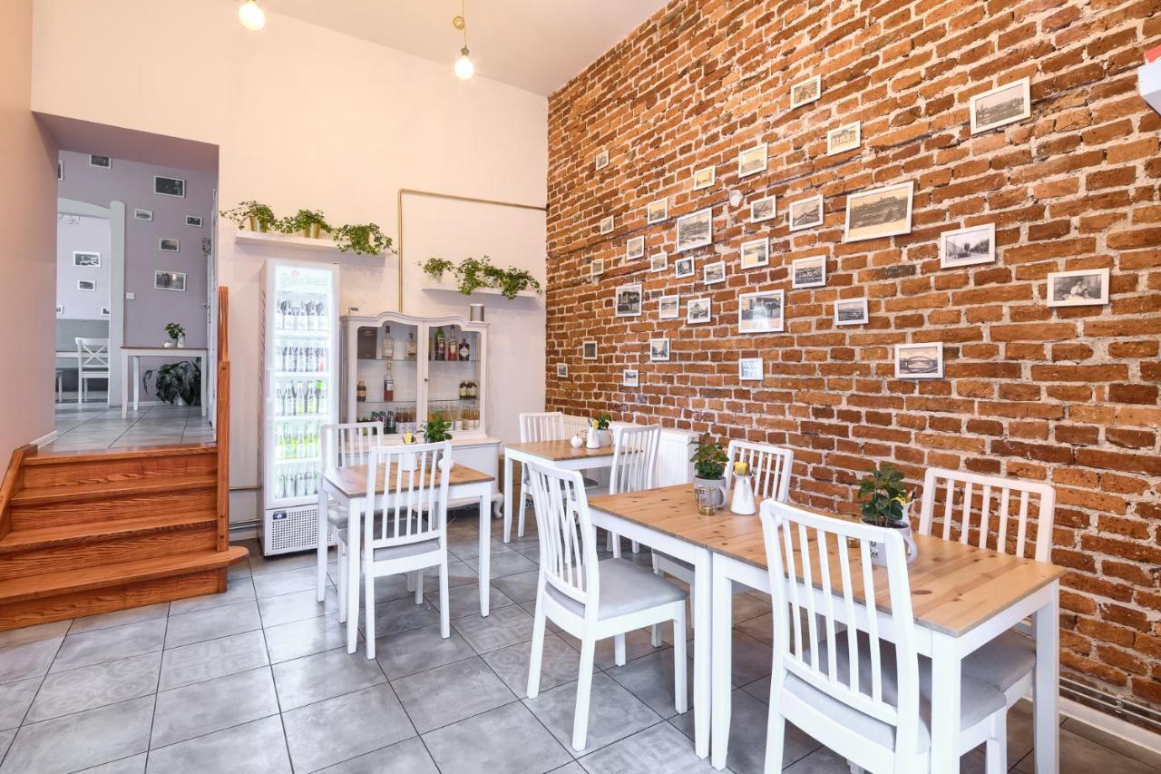 Native Apartments Starowislna 33A Deluxe Cracovia Esterno foto