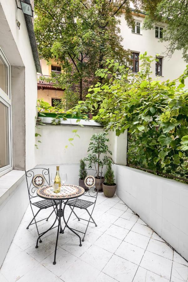 Native Apartments Starowislna 33A Deluxe Cracovia Esterno foto